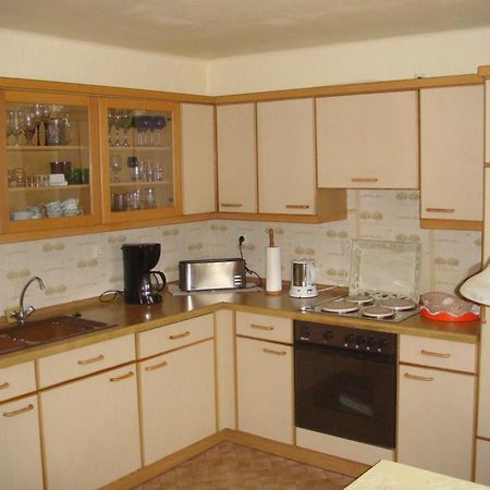 Ferienwohnung טרייר מראה חיצוני תמונה