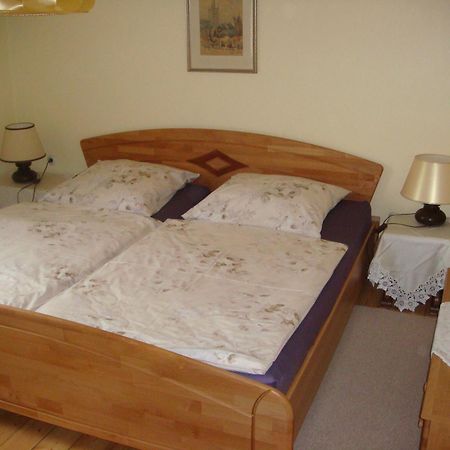 Ferienwohnung טרייר מראה חיצוני תמונה