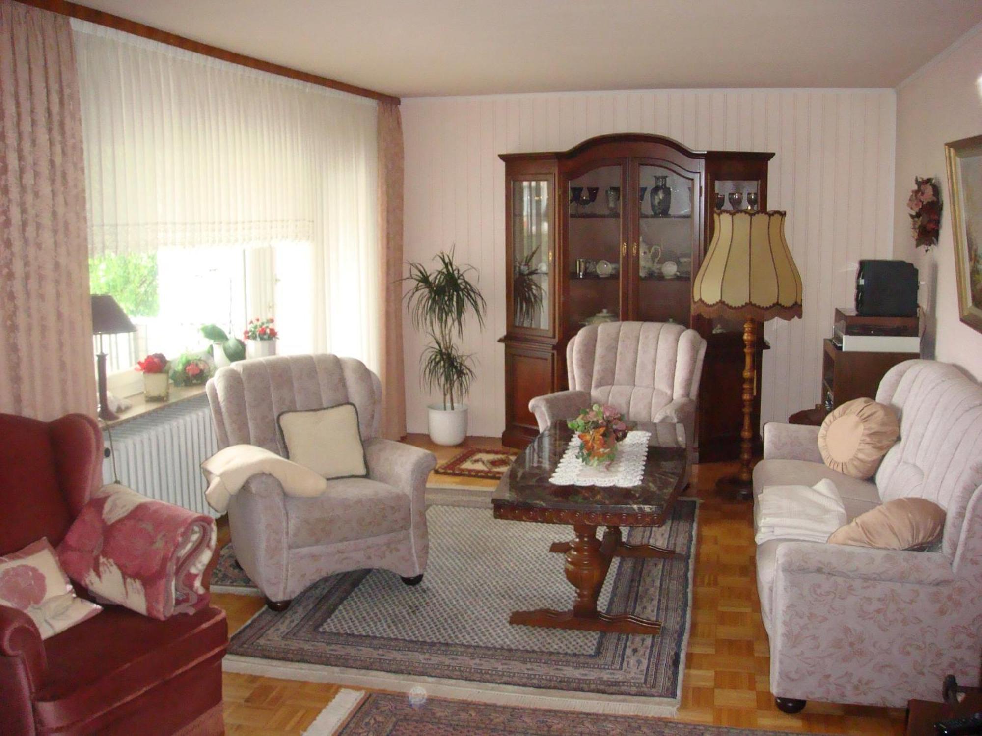 Ferienwohnung טרייר מראה חיצוני תמונה
